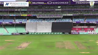 CSA 4Day Series  Hollywoodbets Dolphins vs DP World Lions  Division 1  Day 3 [upl. by Enitsenrae]