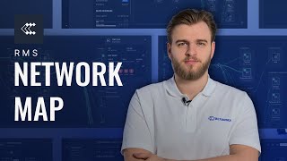 Effortless Network Management with Teltonika RMS Network Map [upl. by Dhar624]