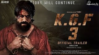 KGF Chapter 2 Full Movie In Hindi Dubbed  Yash  Srinidhi Shetty  Sanjay Dutt  Review amp Fact [upl. by Enywad]