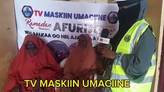 MAATA MAANTA WAA MAALIN WEYNMAANTA [upl. by Hamaso]