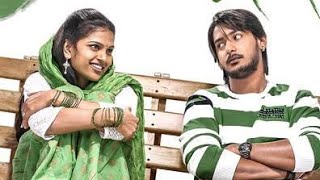 Summane Yake Bande  Karaoke Song With English Lyrics  Jeeva [upl. by Akenit]