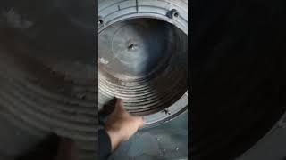 Viessmann Boiler HTX part 1 [upl. by Dorsey]