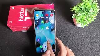 How to delete contact number in Redmi Note 13 Pro 5G  Redmi me contact number kaise hataye [upl. by Pierrette]