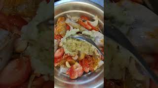 Bombay duck fish  Loitta macher recipe cooking fishrecipes viralhog [upl. by Hayidan697]