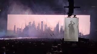 The Weeknd LIVE in Chicago Full Concert 24 July 2022  After Hours Til Dawn Tour [upl. by Ylrehc]