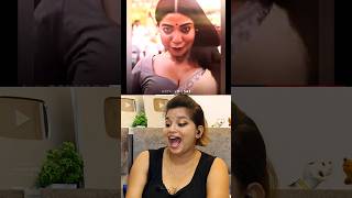 Chin Tapak Dam Dam🔥🔥🔥🔥 Funny New Mirzapur 3 Dance Trending Viral Youtube Shorts Video  REACTION [upl. by Hartman]