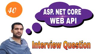 What is CQRS  aspnet core Web API interview questions [upl. by Dibb]