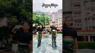 Jagga Jiteya  anushka × Yukti  song newsong music movie love shortvideo dance [upl. by Alston]