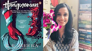 Hangwoman by KR Meera  Book Review and Summary [upl. by Ennove819]