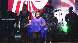 AFRIGO BAND PERFORMS LIVE AT SHARATON END OF YEAR [upl. by Brantley]