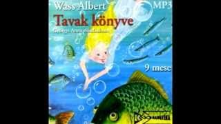 Wass Albert Tavak könyve  07 A veszekedő madár [upl. by Leela466]