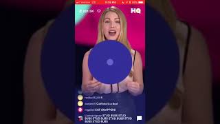 HQ Trivia  Thursday 030118  9pm EST  Full Game [upl. by Breanne998]