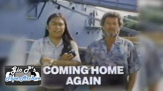 The Beachcombers  S15 E19 Coming Home Again Opening  1987  240p [upl. by Romona]