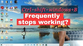 Make your PC Faster quickly  windows Laptop Desktop computer slowing down hangs how to speed up [upl. by Razaele309]