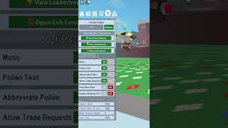 Bee Swarm Simulator New Codes roblox [upl. by Alokin]