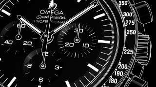 OMEGA Speedmaster Calibre 18611863  Video Manual  OMEGA [upl. by Putnam]