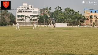 Live Cricket Match  The Calcutta Champions vs Freedom Gladiators  24Nov24 0933 AM 20 overs  Se [upl. by Brink]