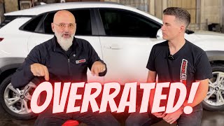 Avoid these OVERRATED detailing techniques 5 tips to save you time  Podcast 83 diydetail [upl. by Worrell947]