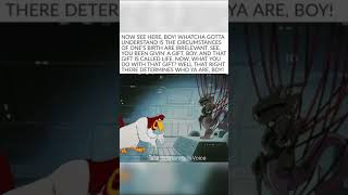 Foghorn Leghorn has a Message for Mewtwo [upl. by Ennaesor]