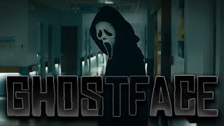 Ghostface Edit  Scream [upl. by Kosey869]