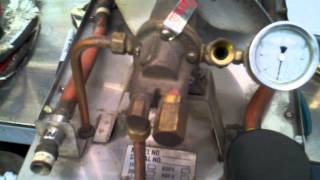 TIG Welder Cooler Pump Conversion Part 2 [upl. by Aleta]