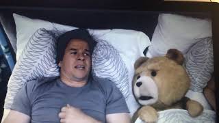 thunder buddy song from ted 2 [upl. by Adorl]