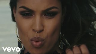 Jordin Sparks  Right Here Right Now Official Video [upl. by Sucrad]