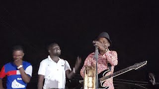 Mark Ngwazi Ft Hossia Chipanga 💥Live On Stage Vachipedza Masports 💥 🎵 [upl. by Casmey728]