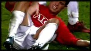 Cristiano Ronaldo 2009 skills goals and celebrations [upl. by Trinee899]