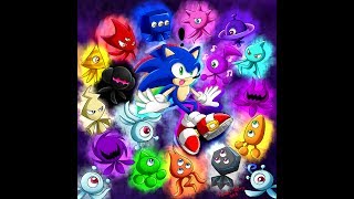 All Sonics Forms [upl. by Alian502]