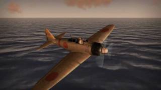 WarBirds 2012 Official Trailer [upl. by Elahcar355]