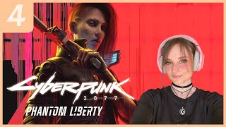 PART 4 Cyberpunk 2077  Gigs amp Grinding for Dogtown  Full Playthrough [upl. by Birdie227]