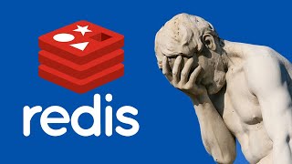 Redis Rejects Open Source Community says quotFork You Very Muchquot [upl. by Yanarp]