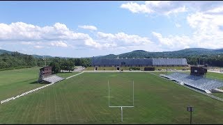 Plymouth State Football Hype Video 2018 [upl. by Leizo380]