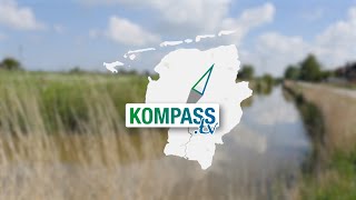 kompasstv vom 10 Mai [upl. by Sudoeht]