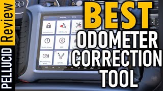 ✅ Top 5 Best Odometer Correction Tool In 2024 [upl. by Cord]