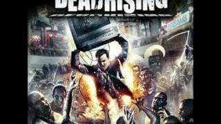 Dead Rising  Adam Boss Theme [upl. by Rebna937]