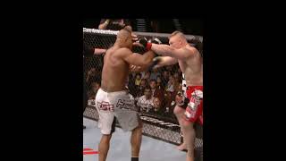 brock lesnar vs overeem full Match [upl. by Nnyltiac]