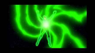 Green Lantern  Trailer 2 [upl. by Petrina944]