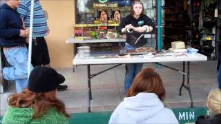 Ball Python Setup Workshop [upl. by Lauralee780]