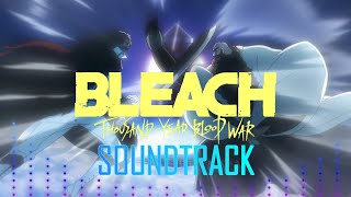 BLEACH TYBW Arc OST  Episode 25  Ichibē Hyōsube vs Yhwach COVER [upl. by Herr]