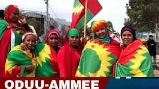 Oduu Guyyaa Hardhaa Oduu Afaan Oromoo onkololeessa 27 2024 Ethiopian News today News [upl. by Yuht]