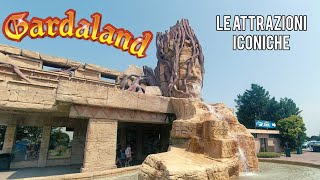 GARDALAND IL SEGRETO DI UN SUCCESSO [upl. by Iniffit821]