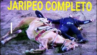 PEPE AGUILAR JARIPEO COMPLETO EN VIVO AGS [upl. by Mayeda]