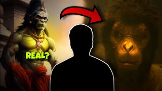 Monkey Man Movie Explained In Hindi 2024 The Monkey Man Full movie in hindi dubbed watch [upl. by Gnem]