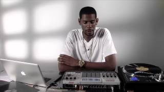 MPC University  Sampling With MPC Renaissance [upl. by Nomannic]