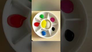 Please likeampSubscribe😍if you like the video🌟Satisfyingartcolorcoloringasmr asmrvideo [upl. by Aubry362]