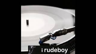 Chakachas  Yo Soy Cubano i rudeboy Edit [upl. by Cired]