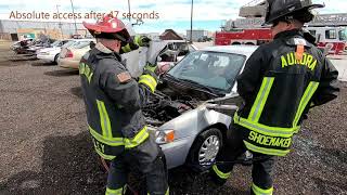 Auto Extrication 1 [upl. by Vershen]