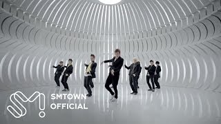 SUPER JUNIOR 슈퍼주니어 Mr Simple MV [upl. by Winfred582]